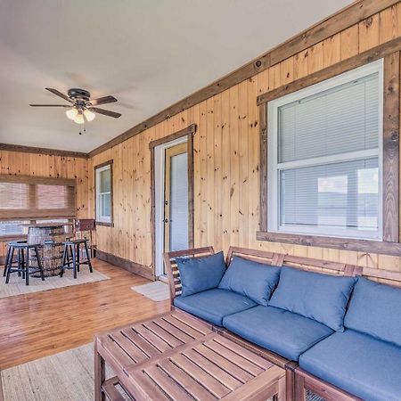 Watkins Glen Lakeview Cottage With Waterfall! Zewnętrze zdjęcie